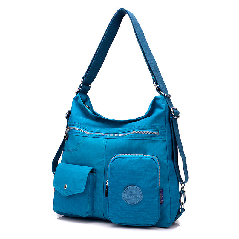 Emilia | Women's Versatile 3-Way Crossbody Travel Bag