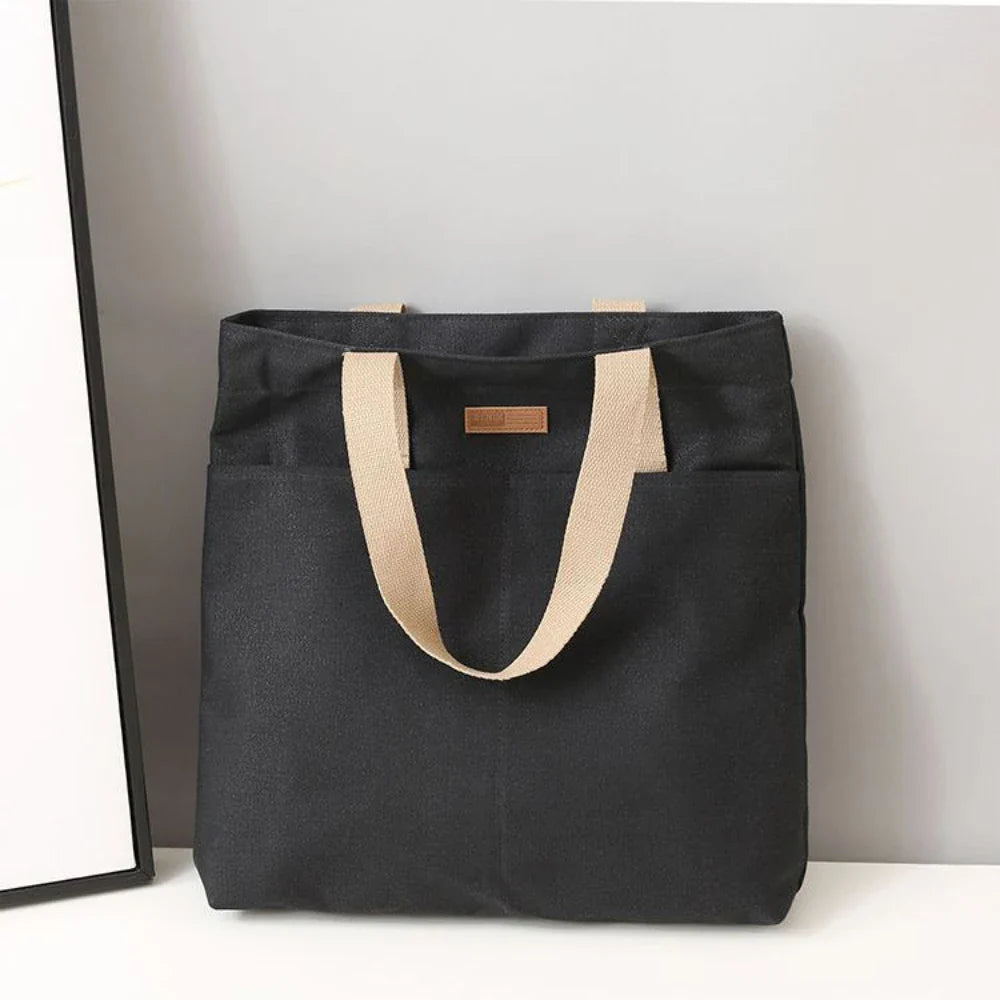 Women’s Casual Large Tote Bag for Daily Use