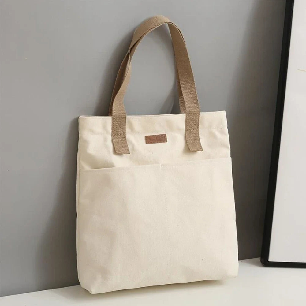 Women’s Casual Large Tote Bag for Daily Use