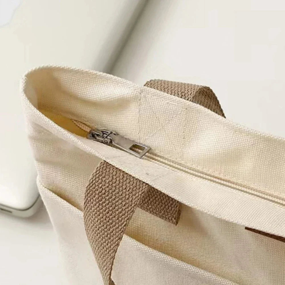 Women’s Casual Large Tote Bag for Daily Use