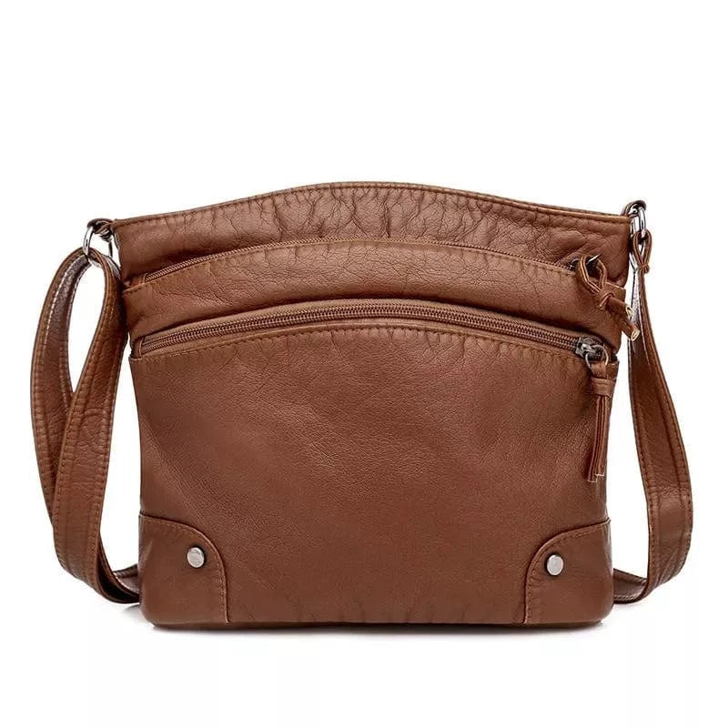 Women’s Shoulder Bag Adjustable Strap Classic