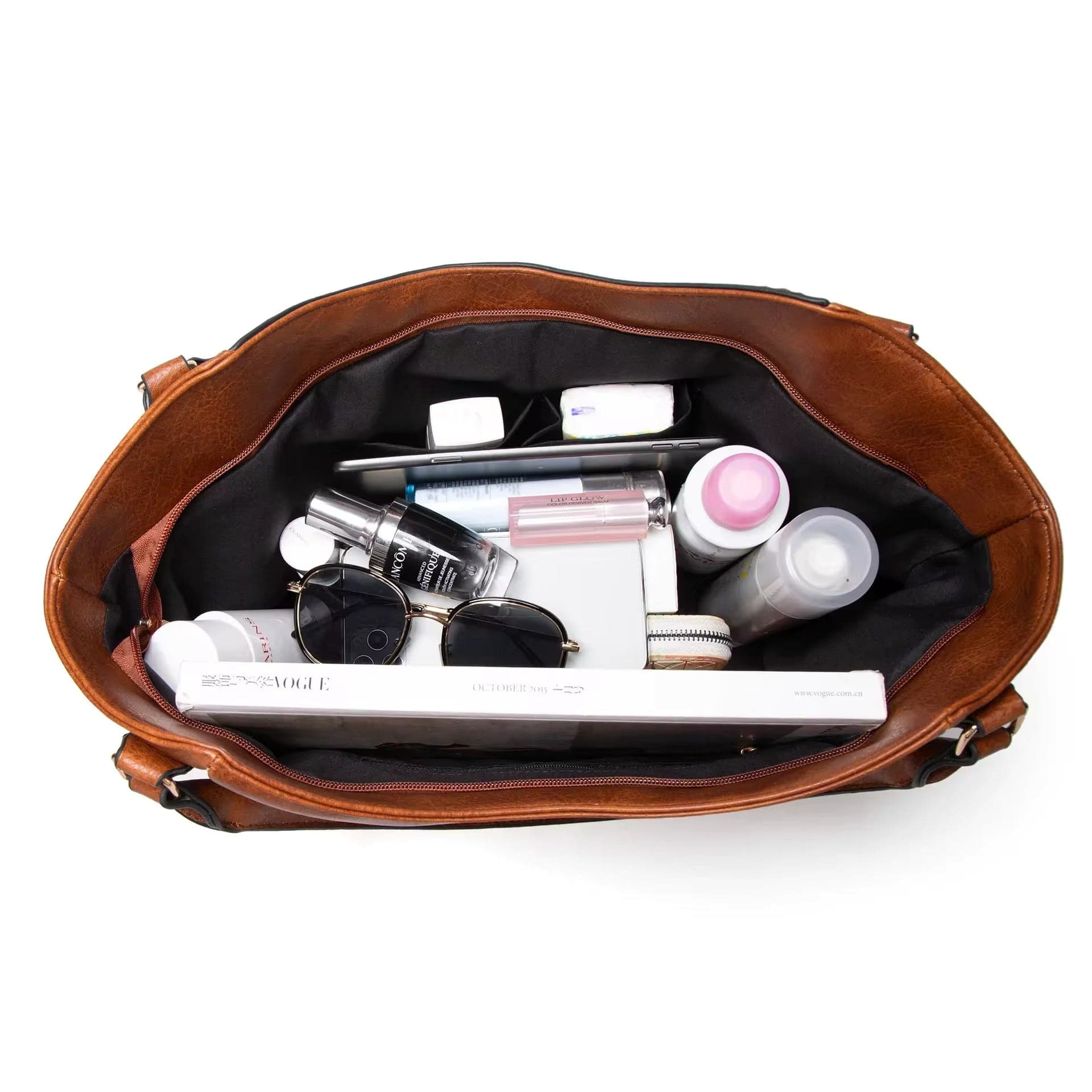 Women’s Tote Bag Large Daily Essential Handbag