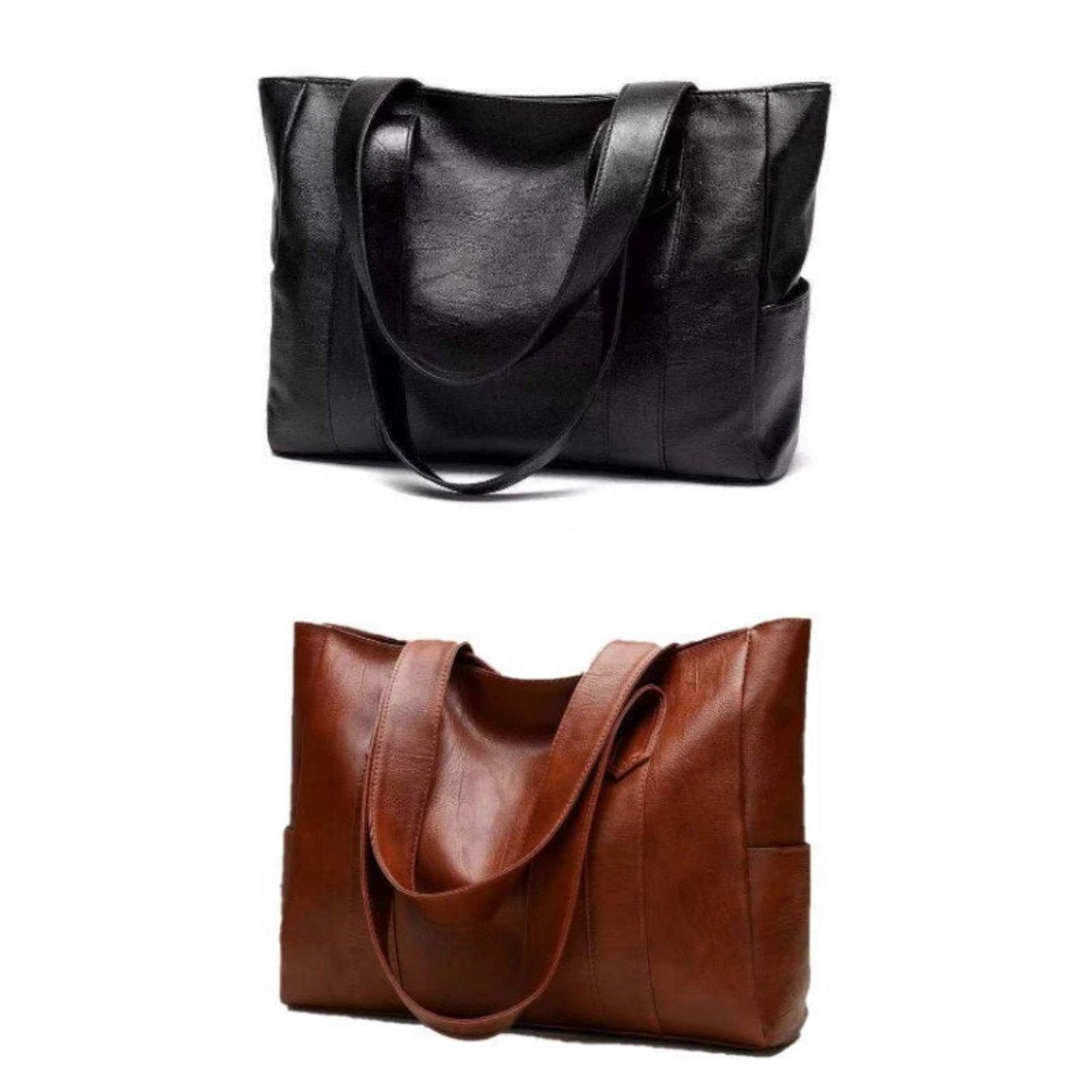 Women’s Retro Shoulder Bag Versatile Daily Accessory