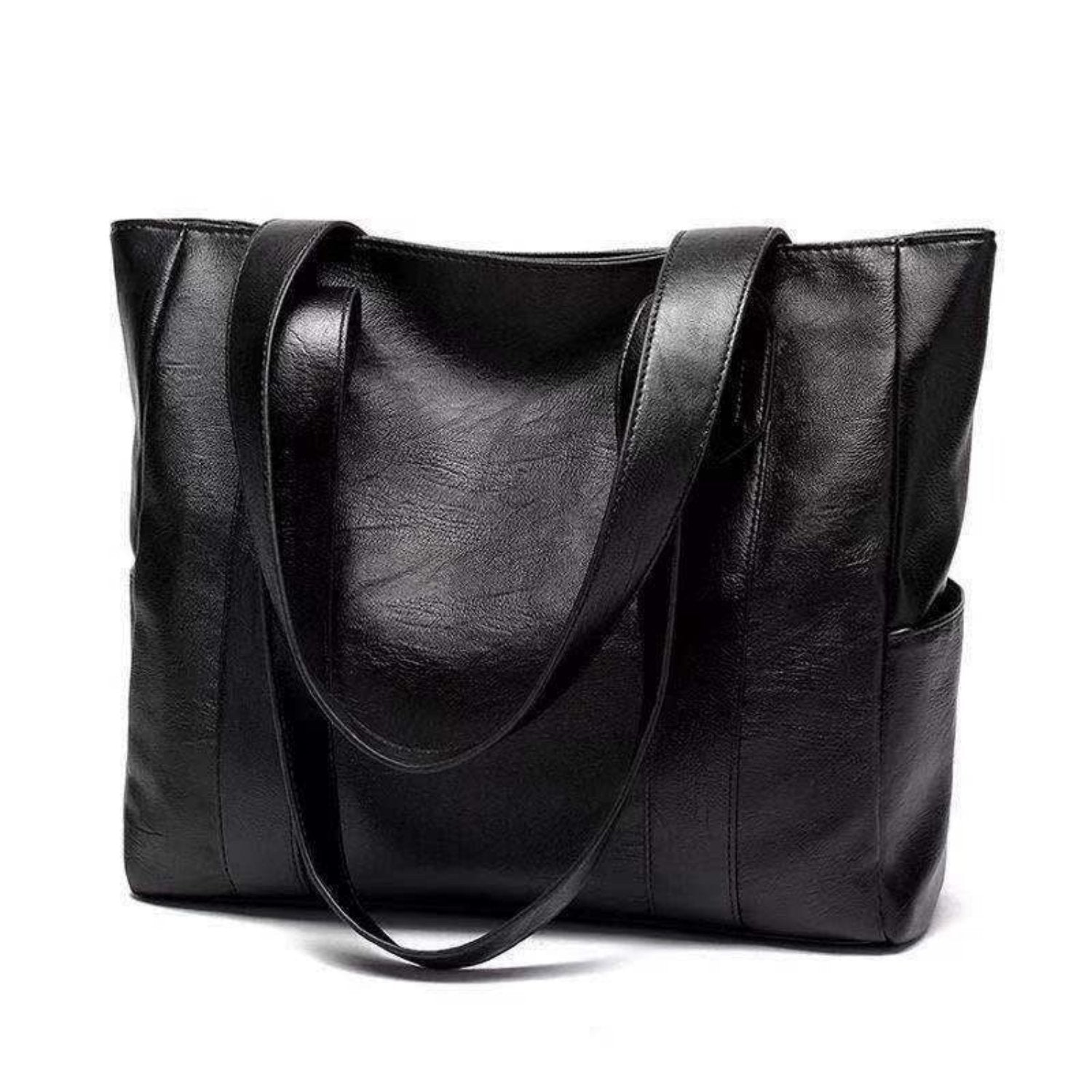 Women’s Classic Shoulder Bag Adjustable Strap, Timeless Style