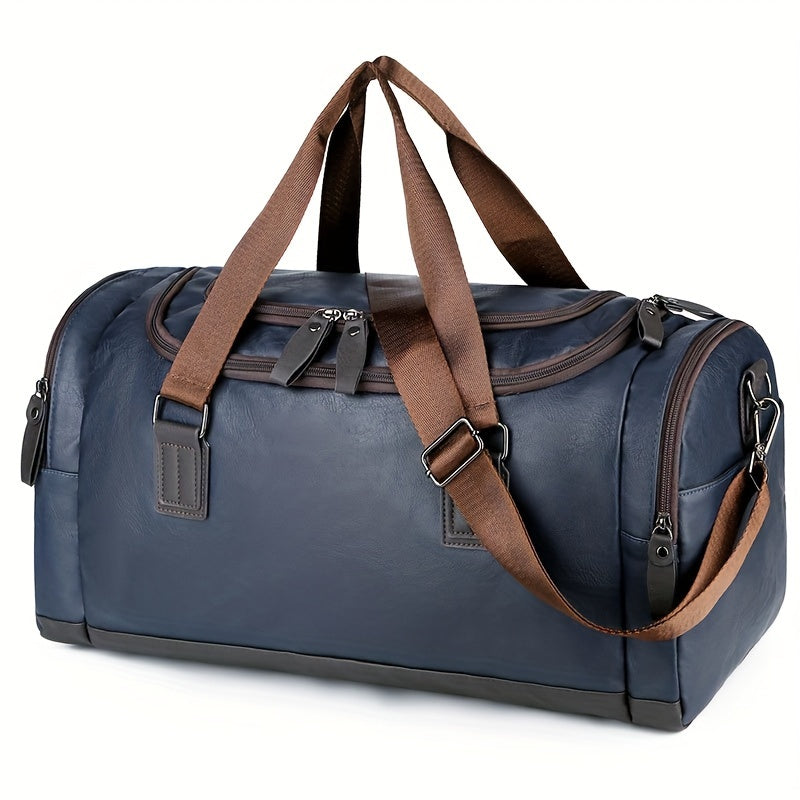 Men's Adjustable XL Sport Duffle Bag