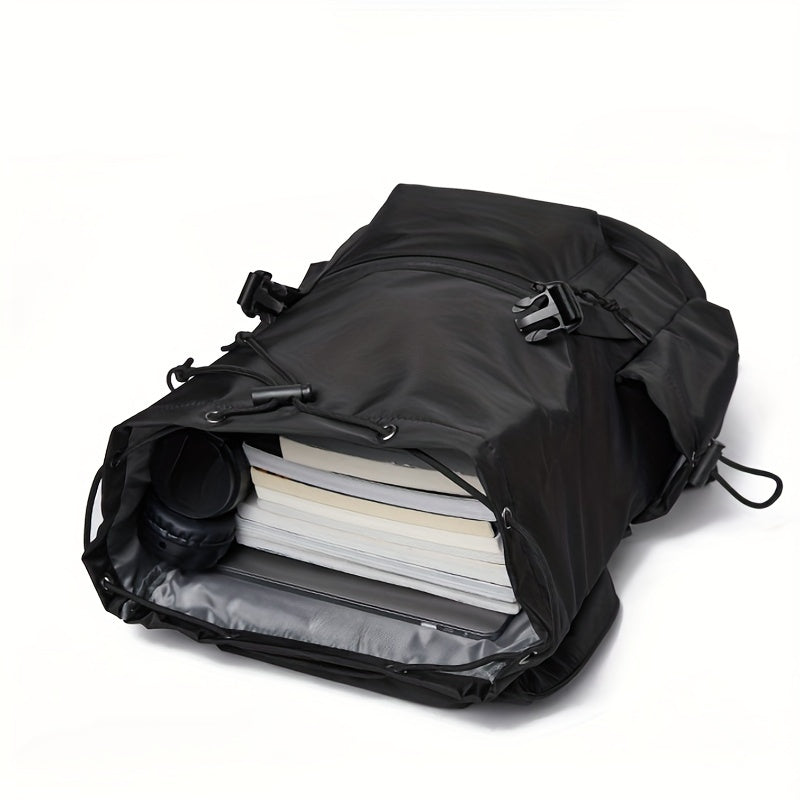 Urban Explorer Travel Backpack