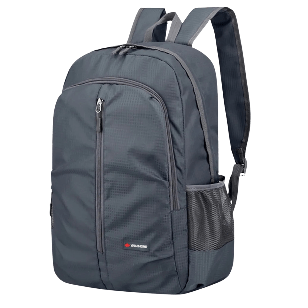 30L Lightweight Waterproof Packable Backpack Camping & Hiking Daypack
