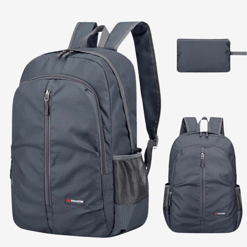 30L Lightweight Waterproof Packable Backpack Camping & Hiking Daypack