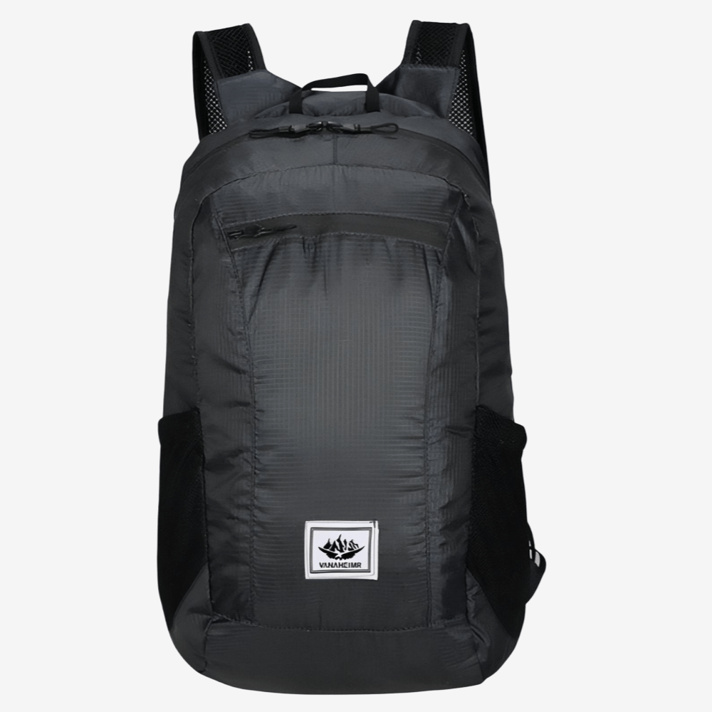 Waterproof Foldable Hiking Backpack Lightweight Packable Outdoor Daypack