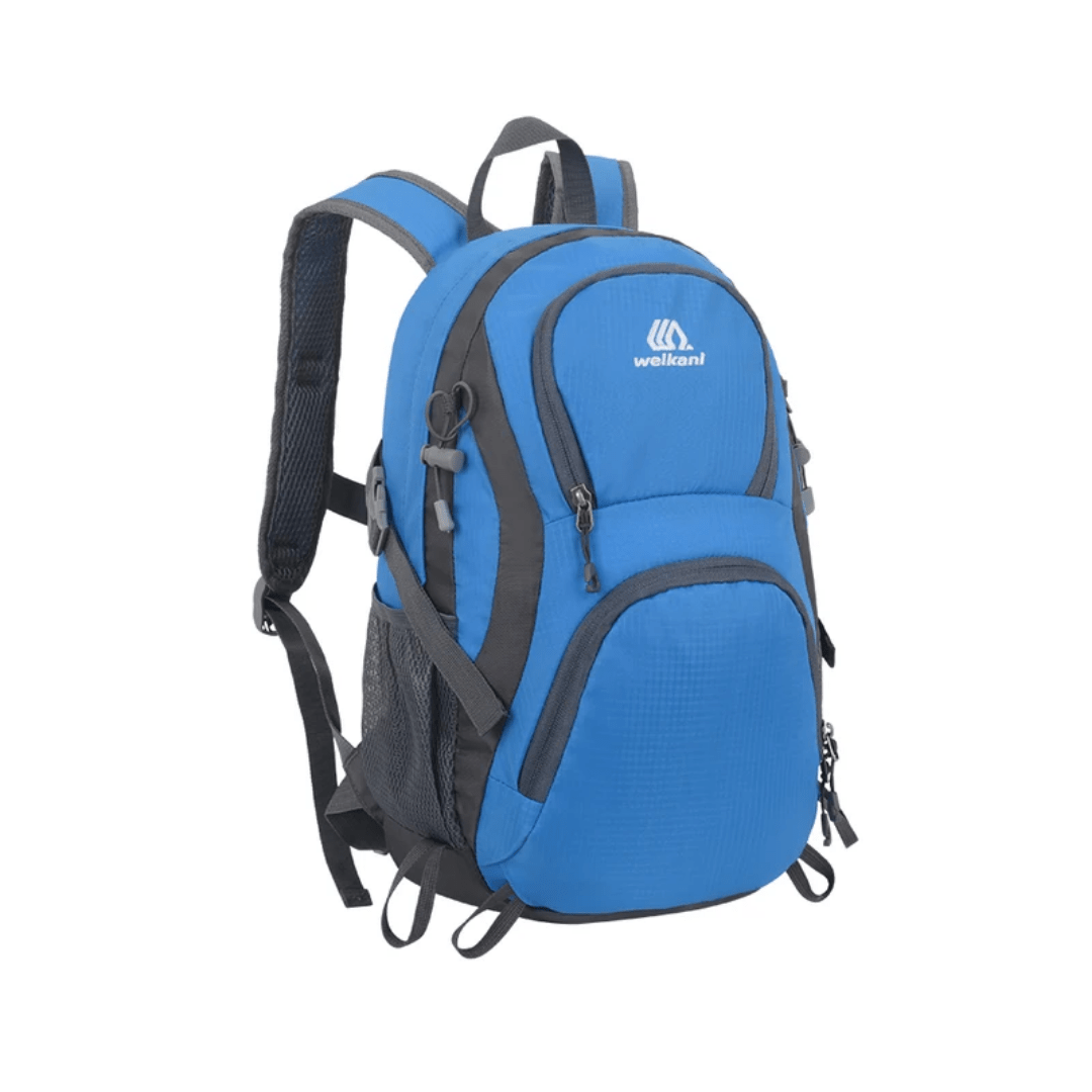 Compact Hiking Backpack for Day Trips & Adventures