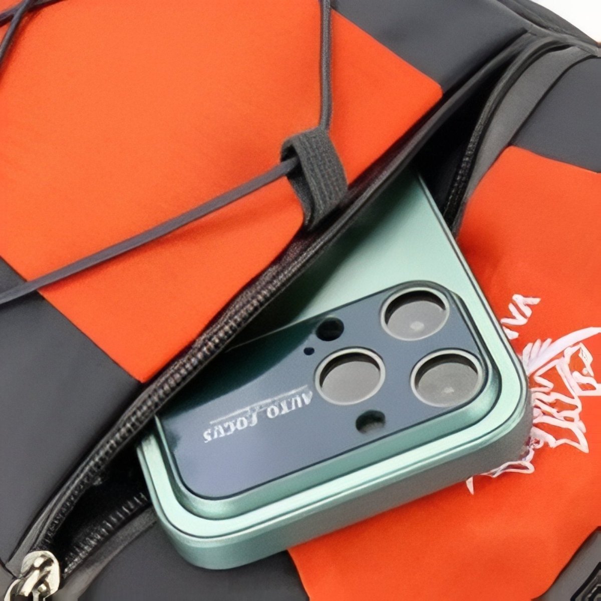 Hiking Backpack 30L Lightweight Waterproof Outdoor Pack