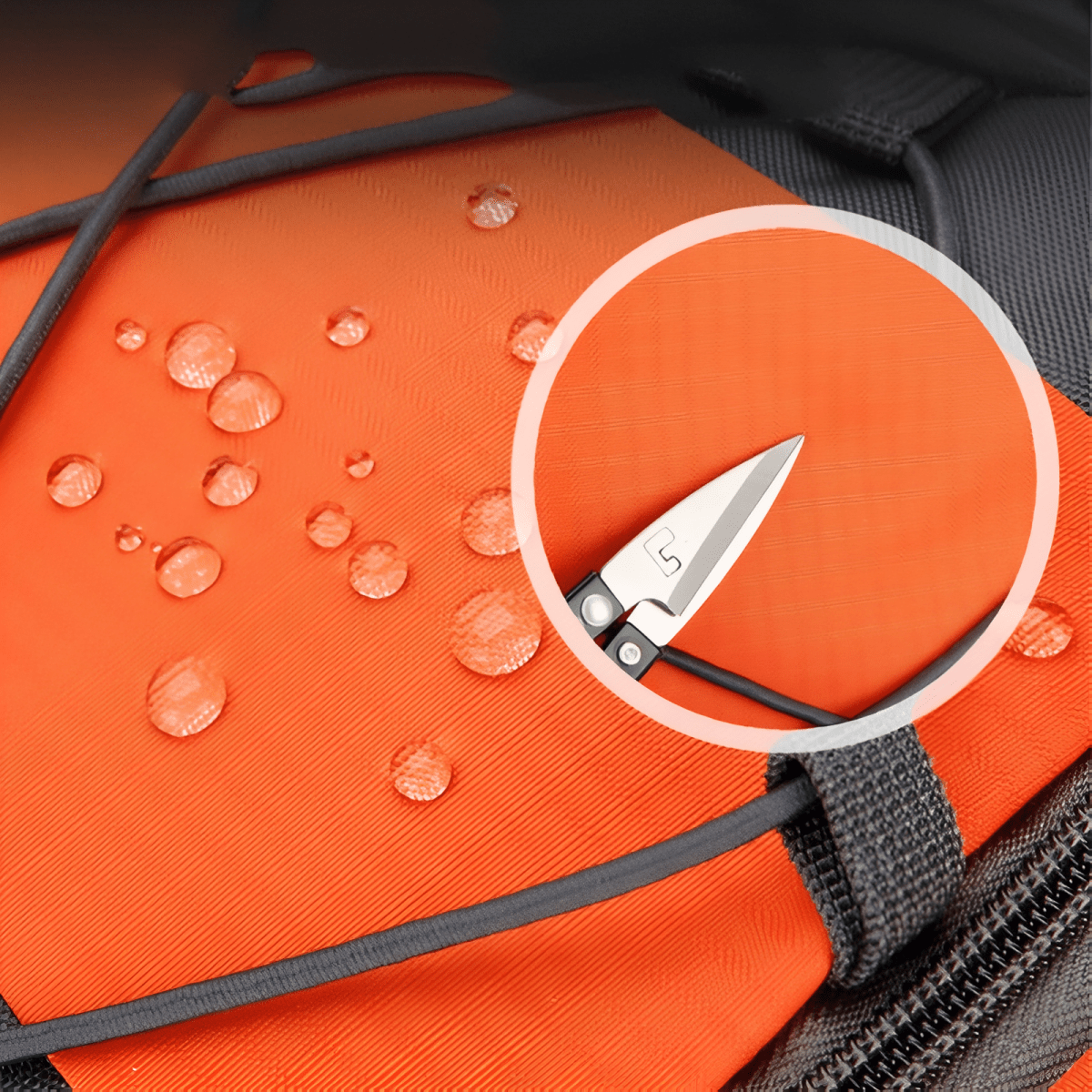 Hiking Backpack 30L Lightweight Waterproof Outdoor Pack