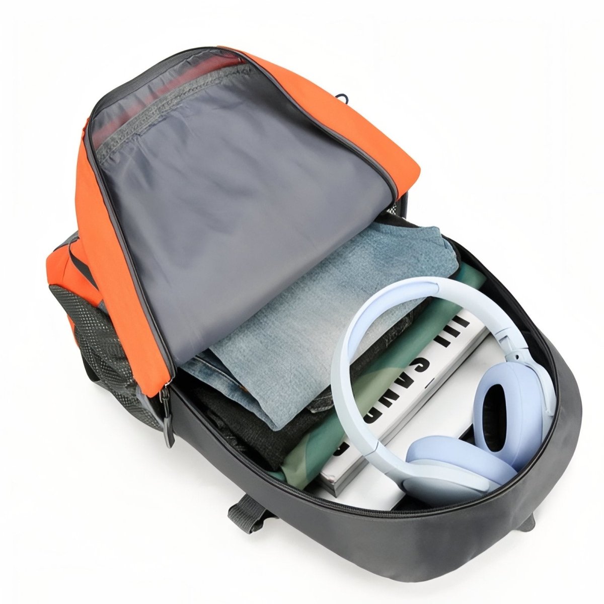 Hiking Backpack 30L Lightweight Waterproof Outdoor Pack