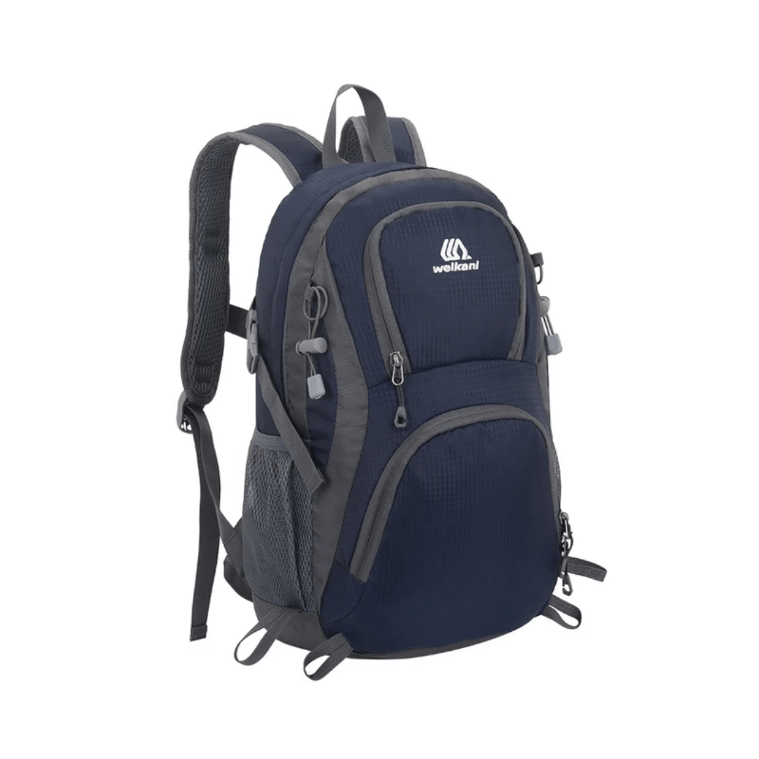 Compact Hiking Backpack for Day Trips & Adventures