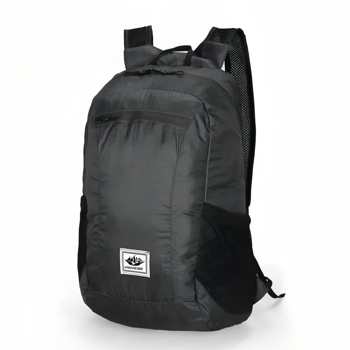 Waterproof Foldable Hiking Backpack Lightweight Packable Outdoor Daypack
