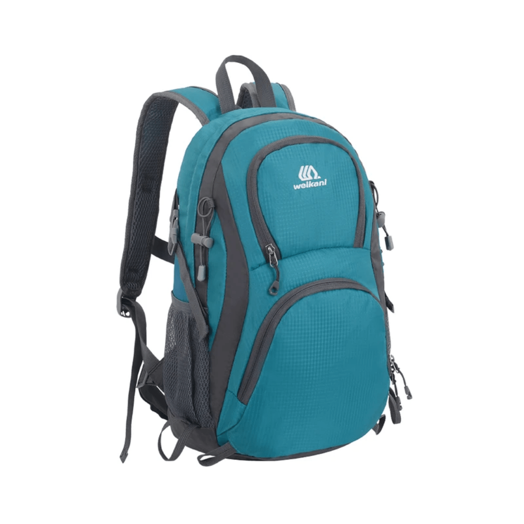Compact Hiking Backpack for Day Trips & Adventures