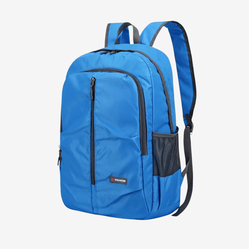 30L Lightweight Waterproof Packable Backpack Camping & Hiking Daypack