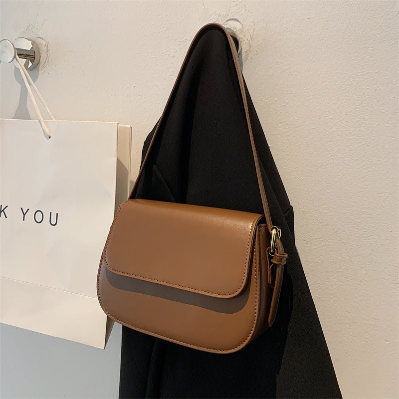 Women’s Crossbody Shoulder Bag Adjustable Strap Design