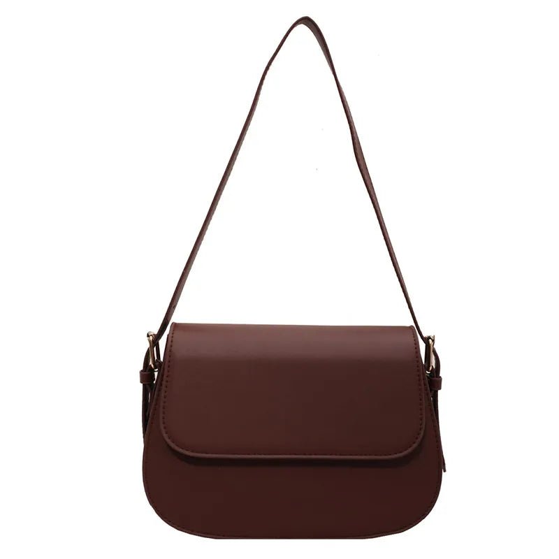 Women’s Crossbody Shoulder Bag Adjustable Strap Design
