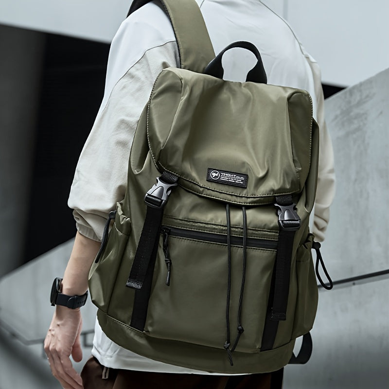 Urban Explorer Travel Backpack