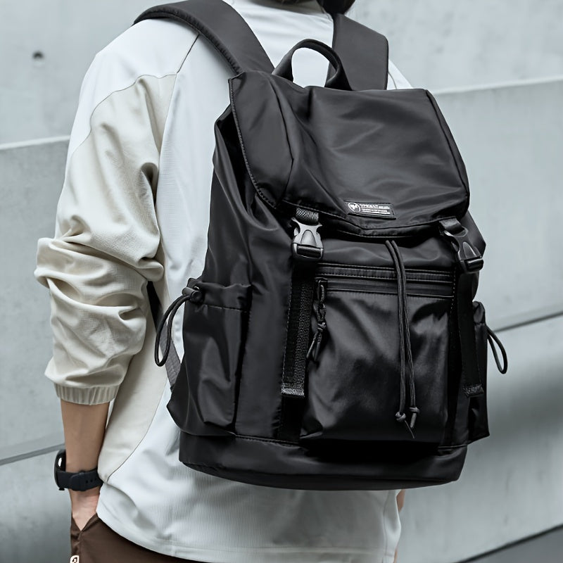 Urban Explorer Travel Backpack