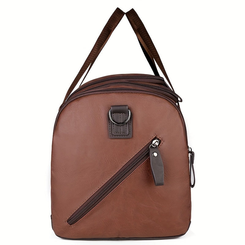 Men's Adjustable XL Sport Duffle Bag