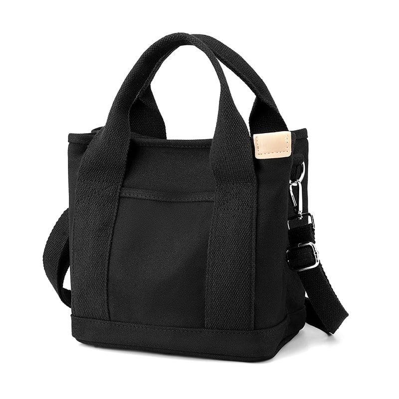 Everyday Tote Bag for Shopping Travel Work and Daily Essentials
