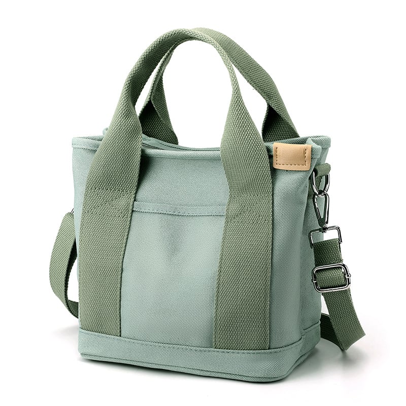 Everyday Tote Bag for Shopping Travel Work and Daily Essentials