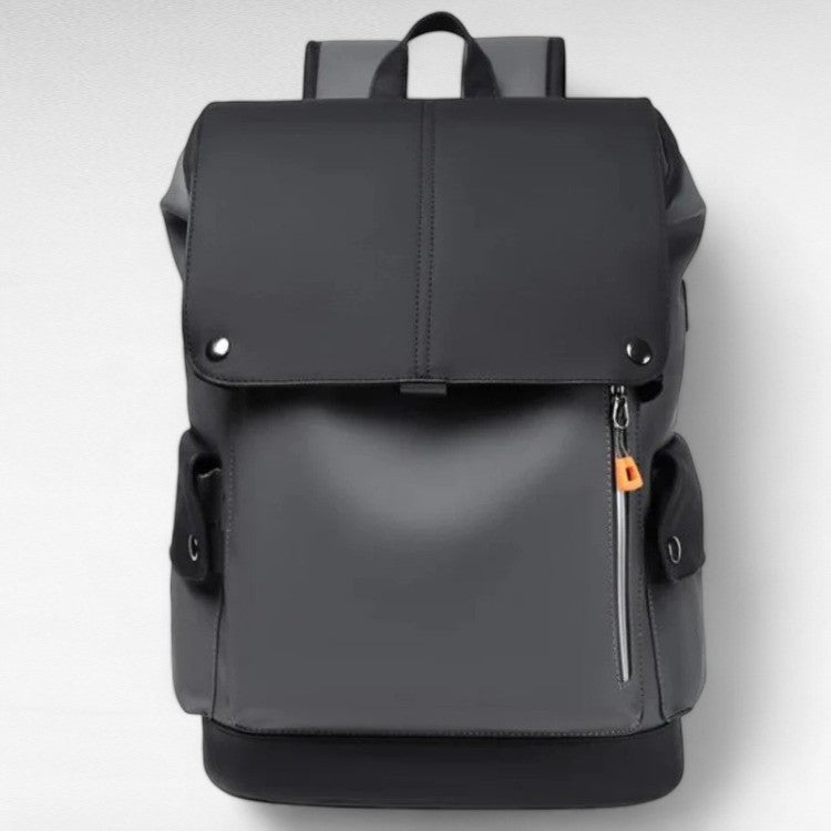 Waterproof Backpack Compact Travel and Work Bag