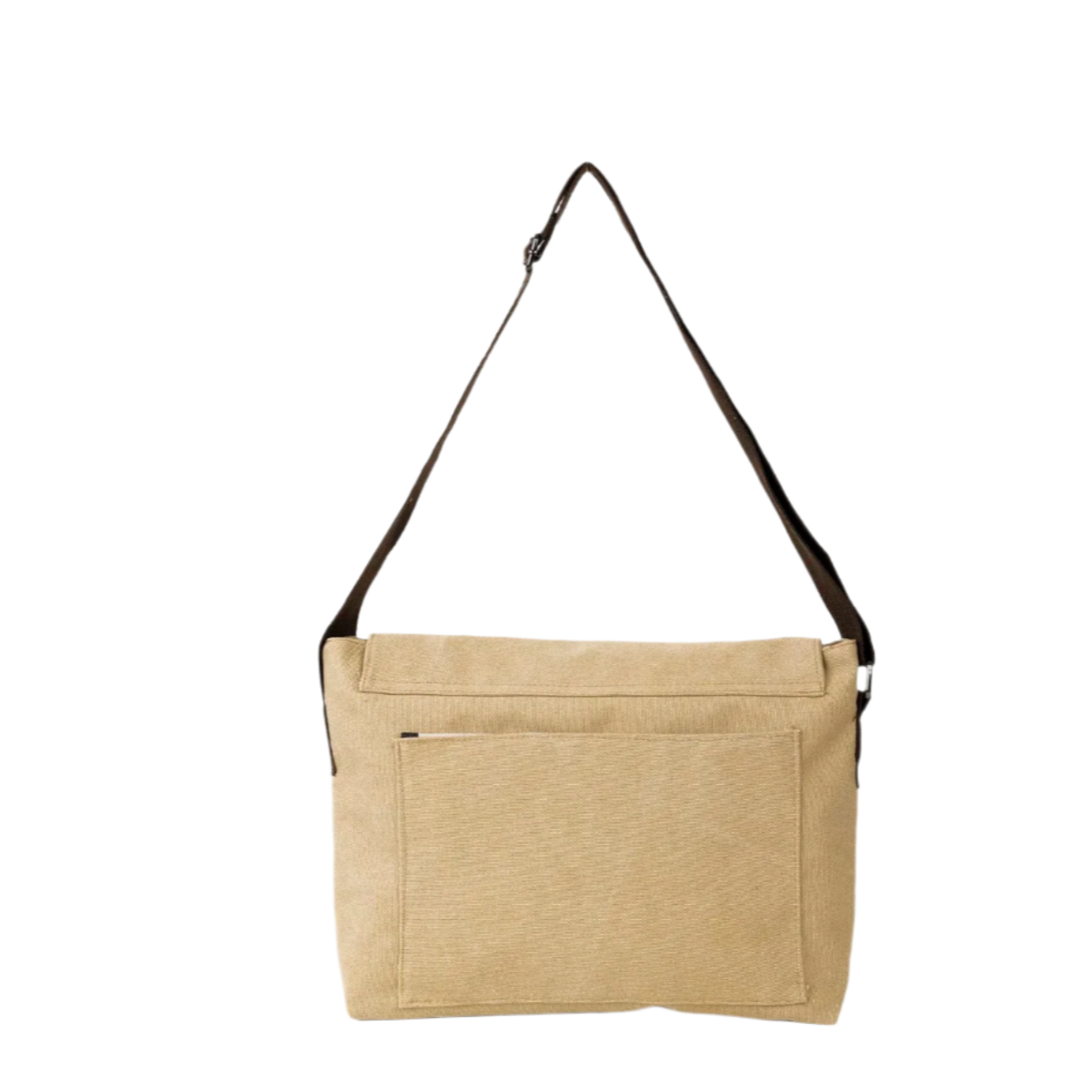 Elise | Women's Studded Vintage Crossbody Messenger Bag