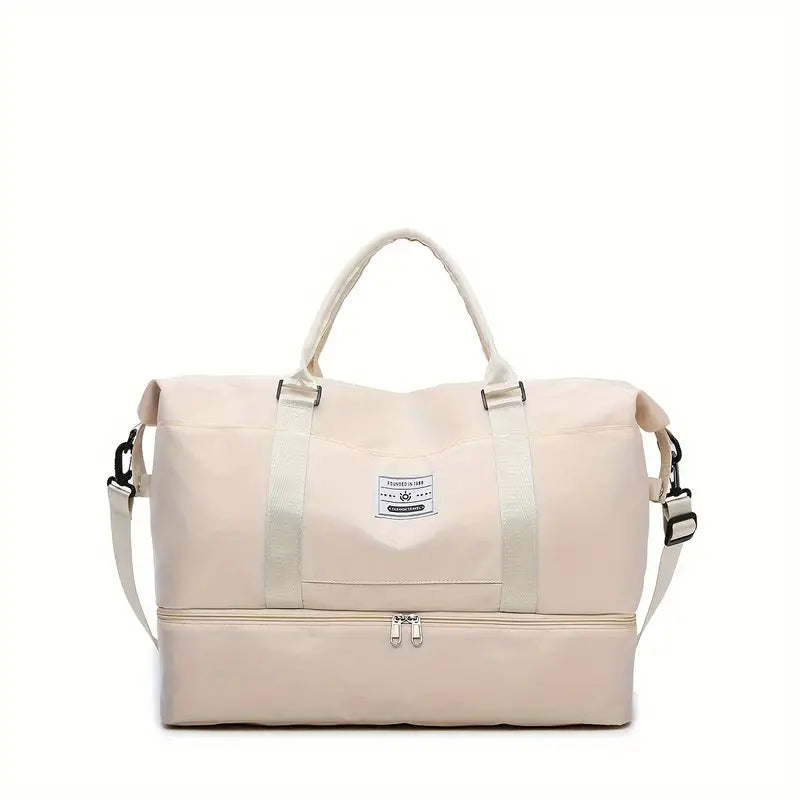 Odyssey | Women's Traveller Duffle Bag