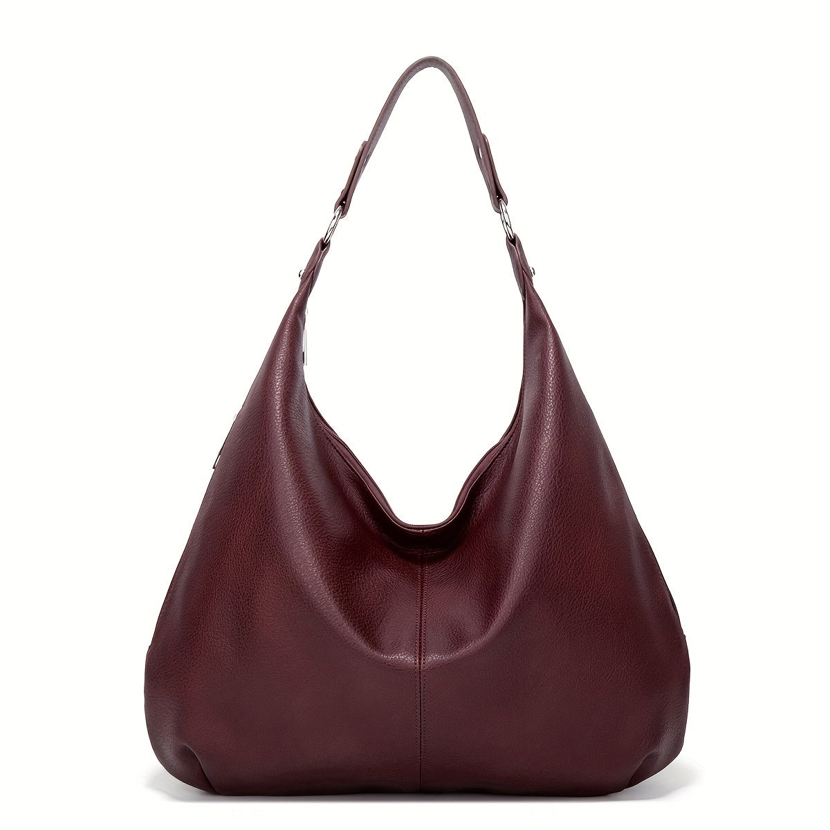 Women's Essential Shoulder Bag