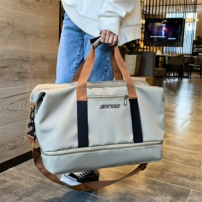 FoldPro Duffle Bag