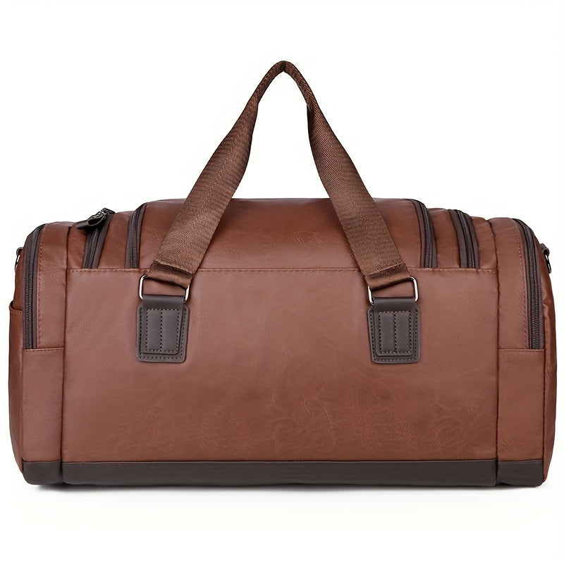 Men's Adjustable XL Sport Duffle Bag