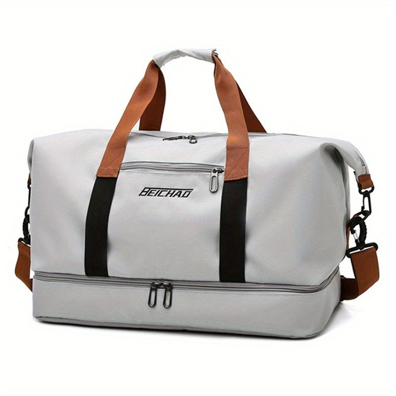 FoldPro Duffle Bag