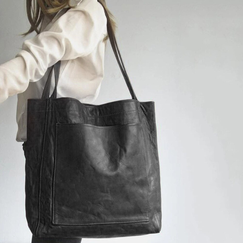 Stylish Women's Handbag Versatile All-Season Design for Modern Outfits