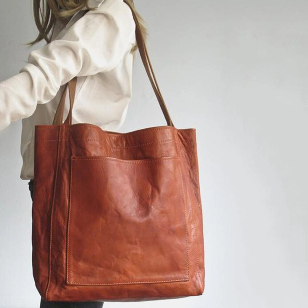Stylish Women's Handbag Versatile All-Season Design for Modern Outfits