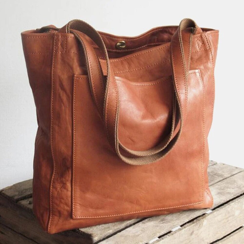 Stylish Women's Handbag Versatile All-Season Design for Modern Outfits