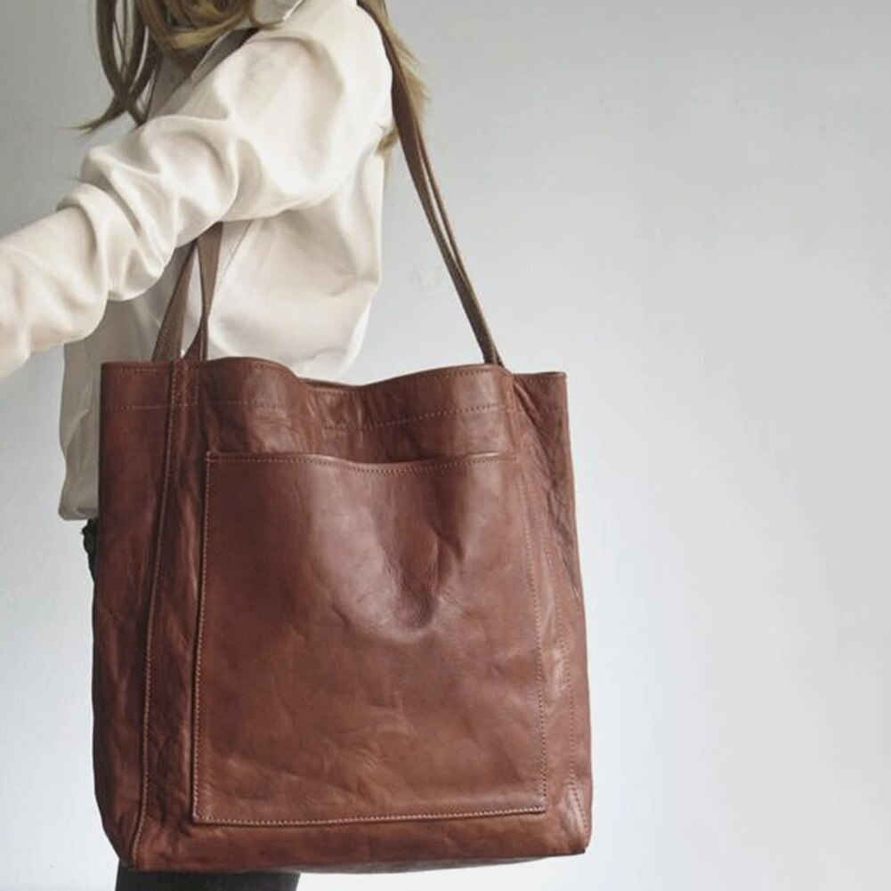 Stylish Women's Handbag Versatile All-Season Design for Modern Outfits