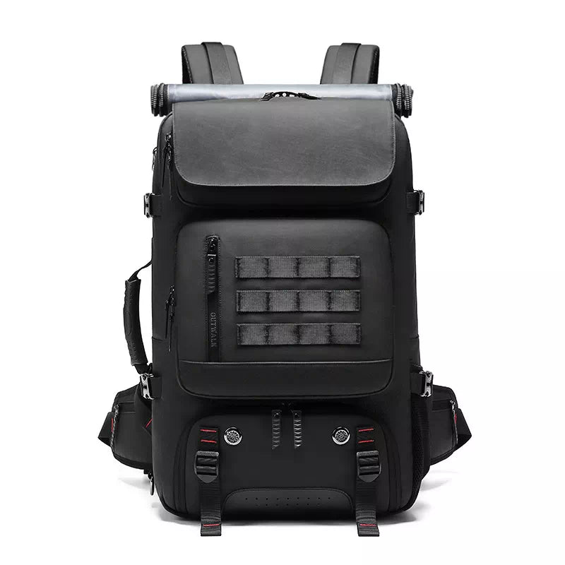 Venture | Men's 3-in-1 Travel Duffle & Backpack
