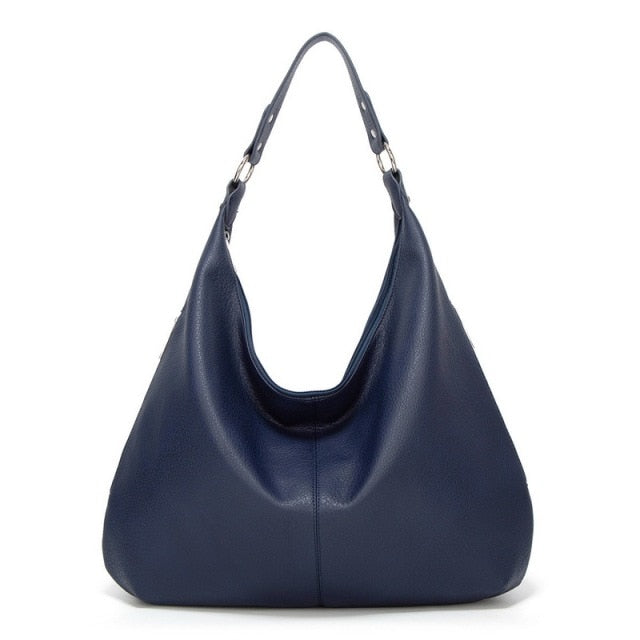 Women's Shoulder Bag Elegant Spacious Everyday Style
