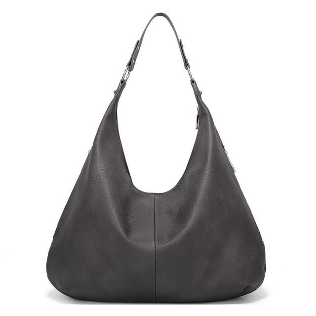 Women's Shoulder Bag Elegant Spacious Everyday Style