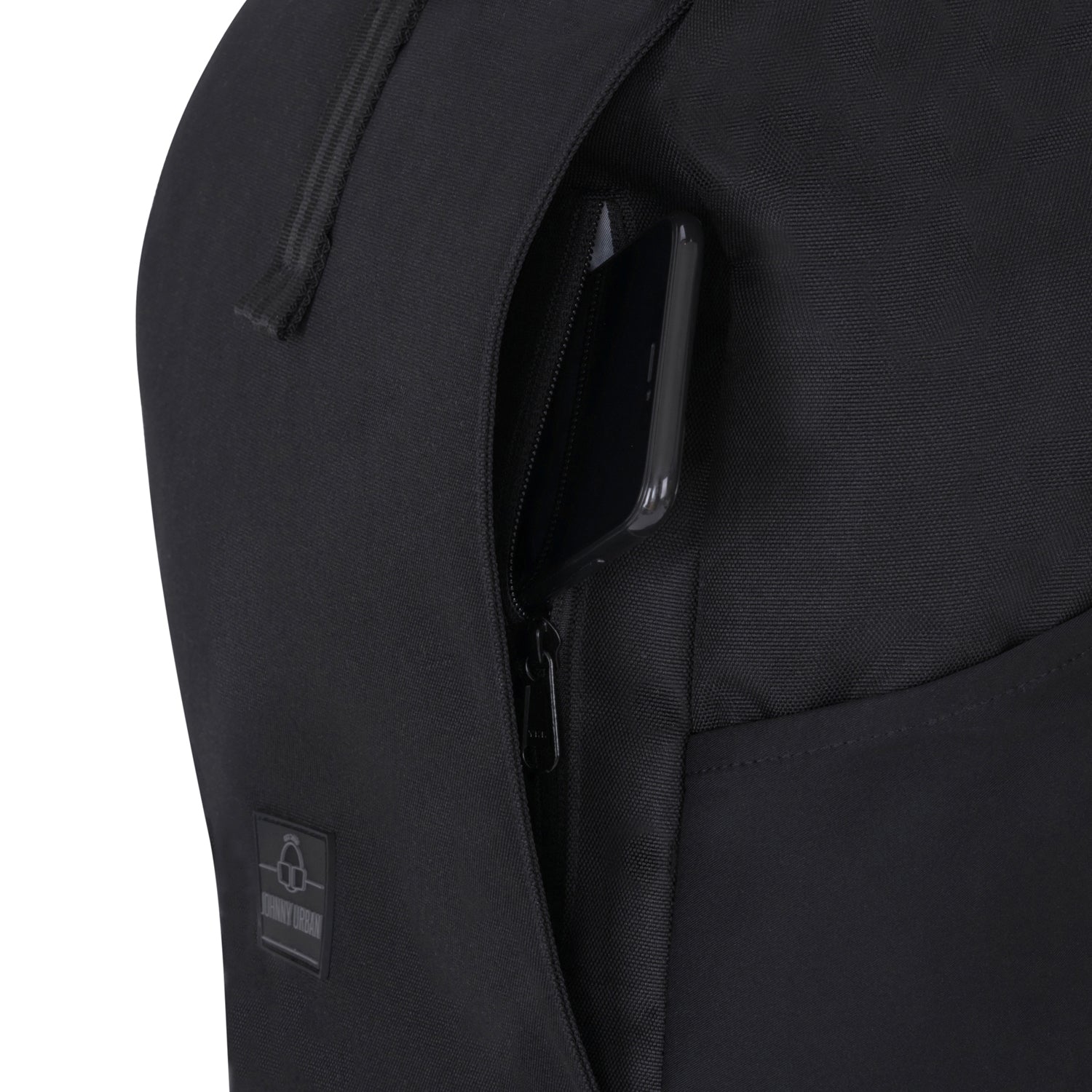 Versatile Roll Top Backpack for Work Travel with 16 Inch Laptop Fit