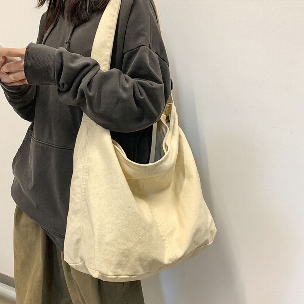Women’s Tote Bag Oversized Shoulder Design for Daily Essentials