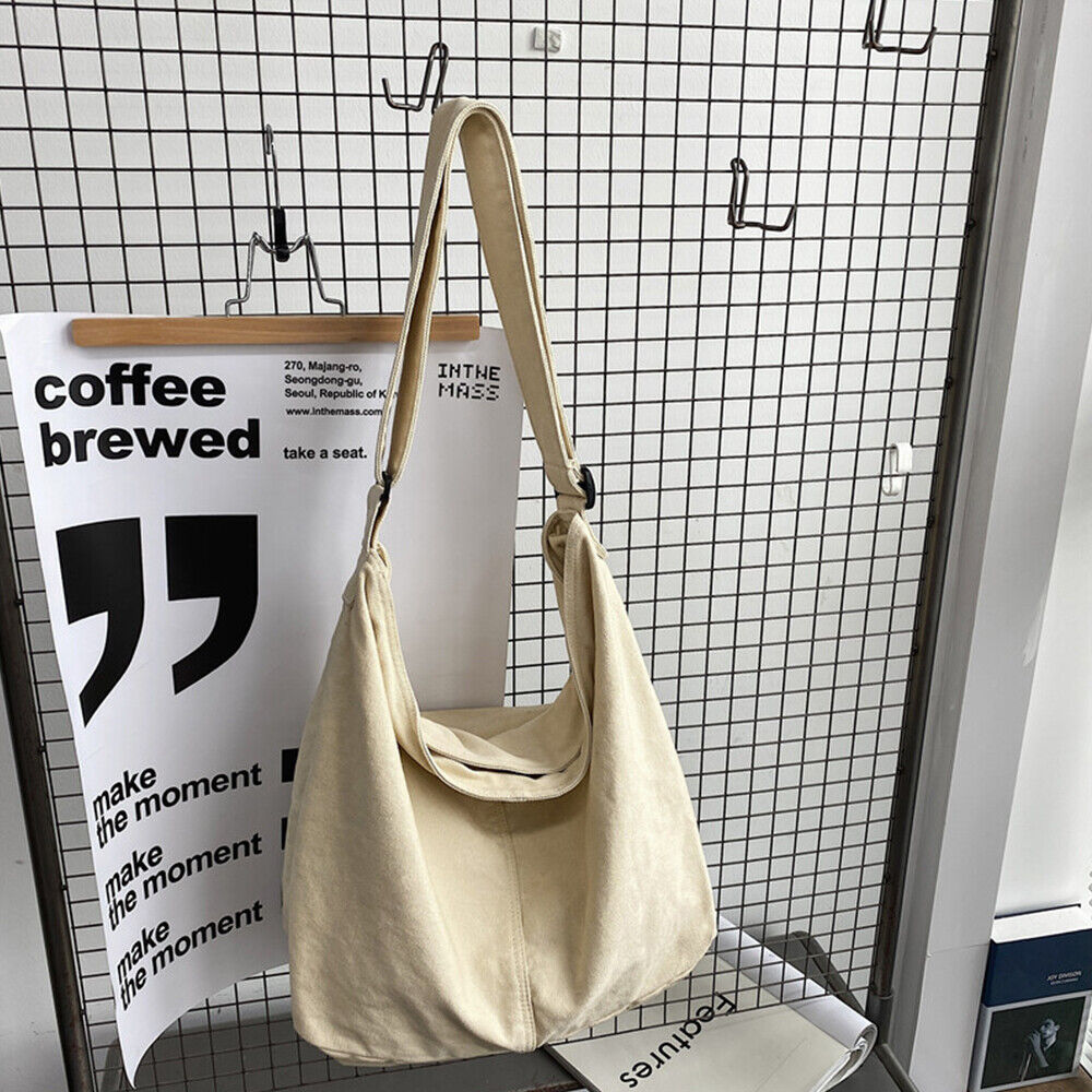 Women’s Tote Bag Oversized Shoulder Design for Daily Essentials