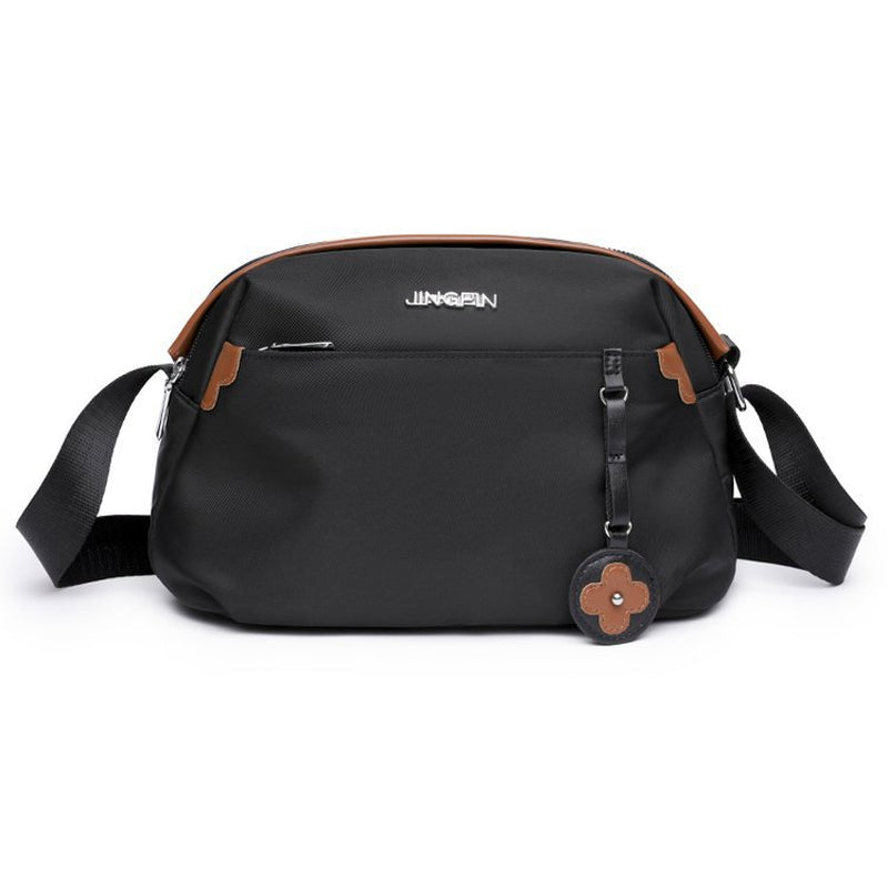 Fiona | Women's Versatile Anti-Theft Crossbody Bag