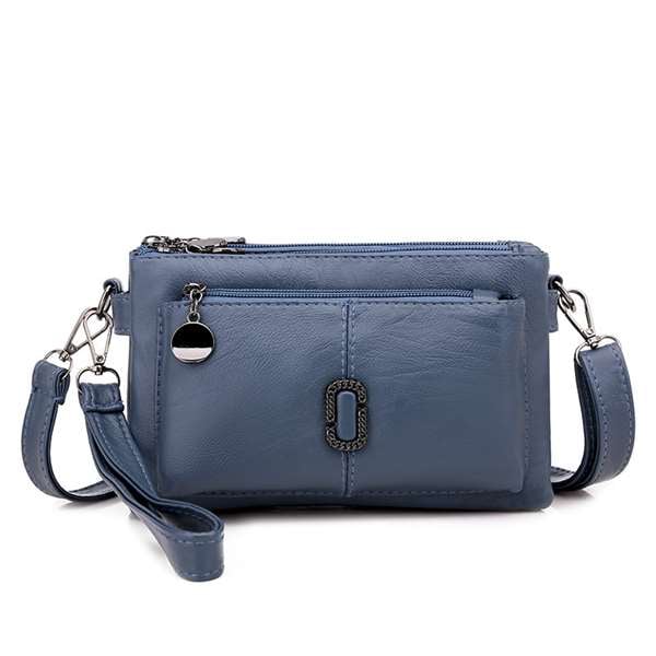 Women's Crossbody Bag Trendy Practical Daily Carry