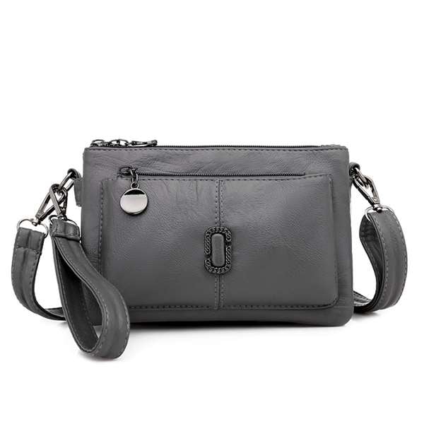 Women's Crossbody Bag Trendy Practical Daily Carry