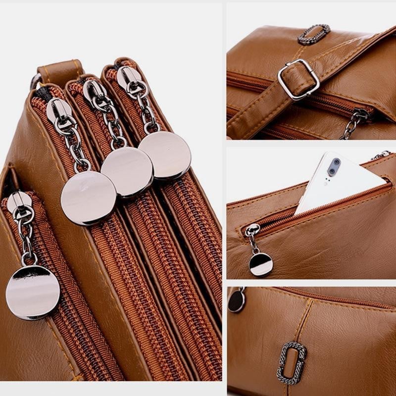 Women's Crossbody Bag Trendy Practical Daily Carry