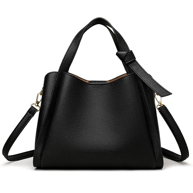 Women’s Chic Versatile Handbag Timeless Design